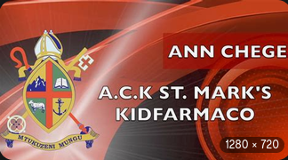 ACK St MARK'S KIDFARMACO